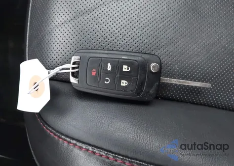 2017 GMC Terrain Slt z USA, uszkodzony, nr VIN 2GKFLUE35H6185018